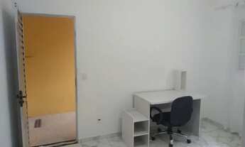 Imagem 2: Alugo Casa Mobiliada Jd. Sta. Esmeralda