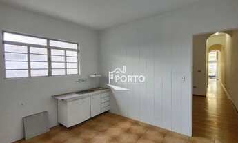 Imagem 6: Casa com vocação comercial, 2 dormitórios para alugar, 103 m² - Centro - Piracicaba/SP