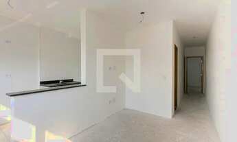 Imagem 3: Apartamento para Aluguel - Tatuapé, 2 Quartos, 56 m2