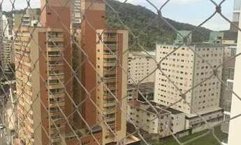 Imagem 5: Apartamento para Locação em Praia Grande, Canto do Forte, 3 dormitórios, 1 suíte, 1 banhei