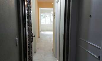 Imagem 1: Apartamento para aluguel com 80 metros quadrados com 2 quartos em Tijuca - Rio de Janeiro