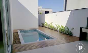 Imagem 6: CASA TÉRREA A VENDA - CONDOMÍNIO GIVERNY - SOROCABA