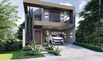 Imagem 3: Casa a venda Residencial Terras da Estância Paulínia