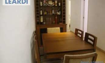 Imagem 2: APARTAMENTO - MORUMBI - SP