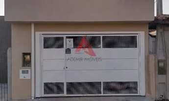 Imagem: JACAREí - Casa Padrão - Santa Cruz dos