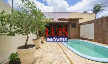 Imagem 2: Casa com 3 dormitórios para alugar, 157 m² por R$ 4.094,00/mês - Itaipu - Niterói/RJ