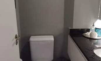 Imagem 6: Apartamento para aluguel com 136 m² ? Pinheiros, São Paulo