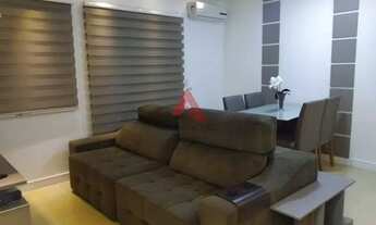 Imagem 1: JACAREí - Apartamento Padrão - Centro