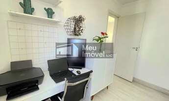 Imagem 4: Apartamento a venda no Parque Industrial de 2 quartos