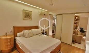 Imagem 4: Cobertura em Leblon - Rio de Janeiro, RJ