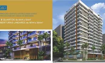 Imagem: Condomínio SD 40 Residencial - Rua Santos