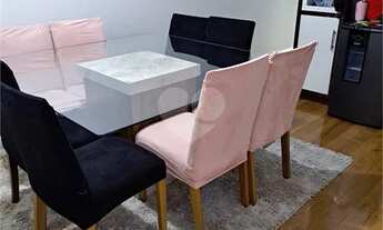 Imagem 3: Apartamento 3 dormitórios - 2 vagas - Santana - São Paulo / SP