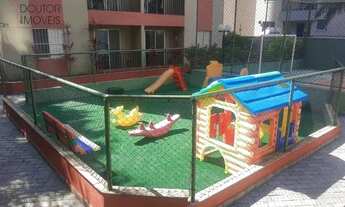 Imagem 5: Apartamento com 2 dormitórios para alugar, 60 m² por R$ 2.900,00/mês - Vila Esperança - Sã