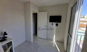 Imagem 7: Apartamento com 2 dormitórios à venda, 44 m² por R$ 404.000,00 - Tucuruvi - São Paulo/SP