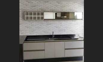 Imagem 6: Casa em Praias do Flamengo, dois pavimentos, 3 quartos, cozinha e sala conceito aberto