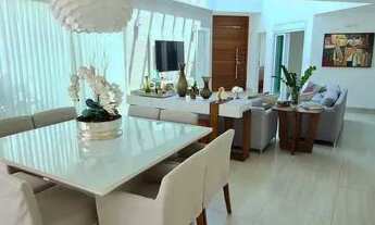 Imagem 3: Alto Luxo, Casa, Alphaville 2, 4 Suítes, Piscina Privativa, ACEITO PERMUTA NO GREENVILLE