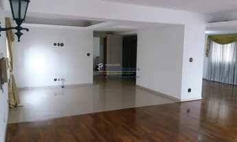 Imagem 3: APTO VENDE/ALUGA-SE NO JD. PAULISTA C/ 300M², 5 ,DORMS(2 SUÍTES), 3 SALAS, COZ, 5 WC, 3 VG
