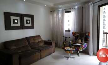 Imagem: São Paulo - Apartamento Padrão - Tatuapé