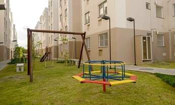 Imagem 4: Apartamento de 02 Quartos em Nova Iguaçu - Próximo da Rodovia Presidente Dutra