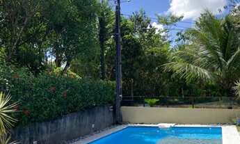 Imagem 3: Casa de condomínio para venda possui 600 metros quadrados com 1 quarto