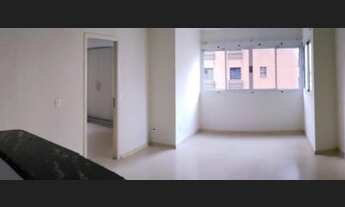 Imagem 3: Apartamento com 2 suítes, 86 m² - venda por R$ 750.000, Centro de Alphaville!