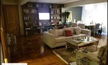 Imagem 5: Apartamento para Venda com 144m² - Vila Nova Conceição, São Paulo