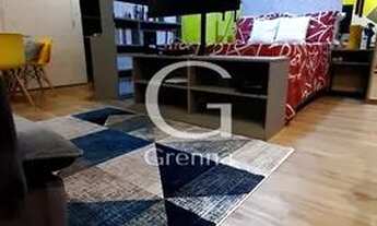 Imagem 5: Studio com 41m² à venda na Vila Madalena SP