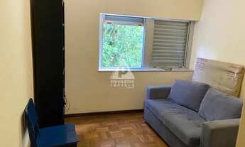 Imagem 6: Apartamento à venda, 4 quartos, 2 suítes, 1 vaga, Leblon - RIO DE JANEIRO/RJ
