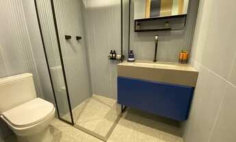 Imagem 6: Studio para venda com 27m², 1 quarto, 1 lavabo, localizado em Pinheiros