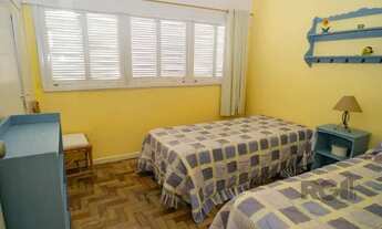 Imagem 7: Apartamento a uma quadra do mar