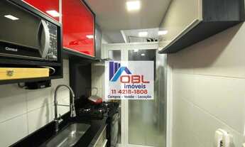 Imagem 3: Autentico Mooca Apartamento com 3 dormitórios