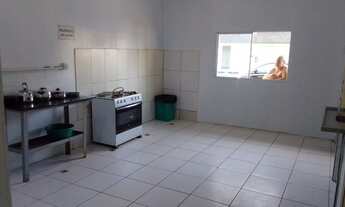 Imagem 6: Rumo Alojamento super porto de Rio Grande