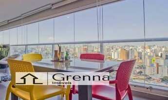 Imagem 2: Apartamento 58m2 Pinheiros SP