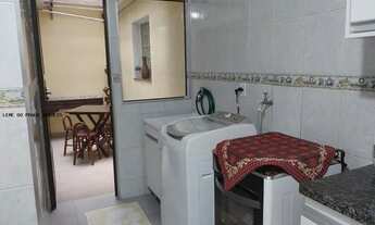 Imagem 2: Apartamento 3 dormitórios para Locação em Santo André, Jardim, 3 dormitórios, 1 suíte, 2 b