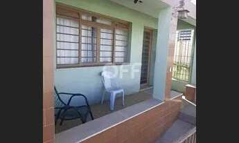 Imagem 2: Casa - Vila Proost de Souza - Campinas