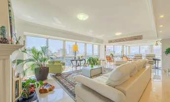 Imagem 5: PORTO ALEGRE - Cobertura - Moinhos de Vento