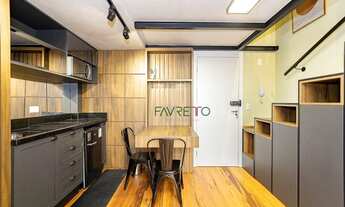 Imagem 4: Apartamento Ecoville