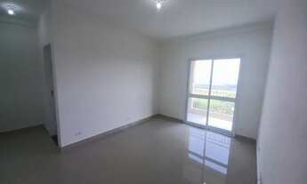 Imagem 6: Aluguel - condomínio club- apartamento Floradas do Arboville - 2 quartos, 1 garagem