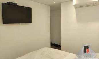 Imagem 7: Condomínio Residencial Paysage Mooca, Rua Campo Largo, 1107 ?Mooca á venda