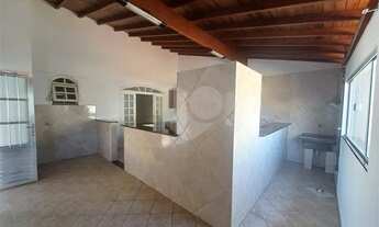 Imagem 4: Casa à venda no bairro Terra Nobre em Louveira