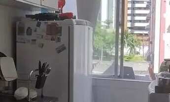 Imagem 5: Apartamento para venda tem 50 metros quadrados com 1 quarto em Pituba - Salvador - BA