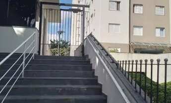 Imagem 4: Apartamento com 2 dormitórios à venda, 68 m² por R$ 475.000,00 - Carandiru - São Paulo/SP