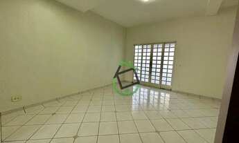 Imagem: Casa com 3 dormitórios para alugar, 120