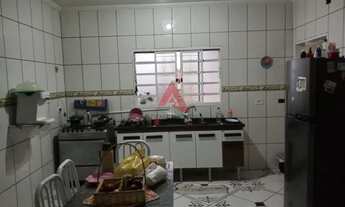 Imagem 7: JACAREí - Casa Padrão - Jardim Maria Amélia