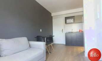 Imagem 6: São Paulo - Apartamento Padrão - Brás