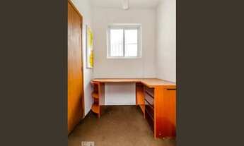 Imagem 5: Apartamento para Aluguel - Santo Antônio, 1 Quarto, 55 m2