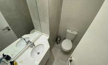 Imagem 5: Sala, à venda, 30m², Mondial, Caminho das Árvores - Salvador/Bahia