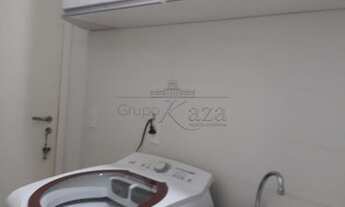 Imagem 4: Apartamento - Jardim Aquarius - Residencial Patio Condomínio Clube - 125m² - 3 Dormitórios