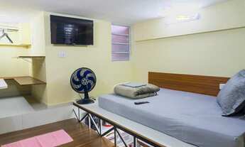 Imagem 7: KITNET DUPLEX/MEZANINO MOBILIADO E EQUIPADO