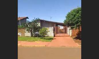 Imagem: Casa no Jardim Colibri